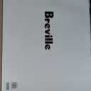 Breville BOV900BSS Smart Oven Air Fryer Pro and Convection Oven, Brushed Stainless Steel
