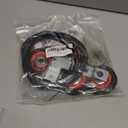 4392067 Dryer Repair Kit and W10837240 Dryer Idler Pulley Compatible With Whirlpool Maytag Admiral Kenmore Dryer Parts Includes WPW10314173 & 661570V & 279640