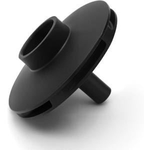 C105-238P Pump Impeller for Pentair Sta-Rite Inground Pool and Spa Pump for Max-E-Glas Pumps, 1-1/2 HP Up-Rated Impeller