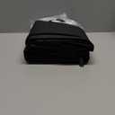 CIVJET Insulated Food Delivery Bag, XXXL Insulated Reusable Grocery Cooler/Hot Bags, Tote Bag for Shopping/Travel/Doordash, Catering Bag Doordash 22x14x13, Black, 1-Pack