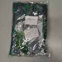 St Patricks Day Shirt Men St. Patrick's Day Hawaiian Shirt for Men St Patricks Day Accessories (Green)