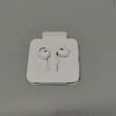 Apple EarPods Headphones with USB-C Plug, Wired Ear Buds with Built-in Remote to Control Music, Phone Calls, and Volume