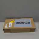 Coat Rack Wall Mounted with 4 Hooks, Round Brown Pattern Decorative Wall Hooks for Hanging Hat, Key, Towel, Purse, Bag and Robe, for Entryway Bathroom Organizer Hanger