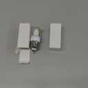 AMI PARTS KEI D34L Refrigerator Bulb 5304511738,LED Refrigerator Light Bulb 3.5W Compatible with frig.idaire Refrigerator Light Bulb AP6278388 PS12364857 (85V-265V White Light*2 Pice)