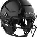 Schutt F7 AiR Youth Football Helmet (Virginia Tech 5-Star Helmet), 2X-Small