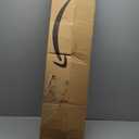 damdos Halloween Prop for Automata Cosplay Yoreha No. 2B S Type White Contract Cosplay Swords Role Cosplay Play PU Foam Birthdays Gifts