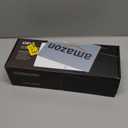 GIM Wireless Charging RGB Gaming Mouse Pad 15W, LED Mouse Mat 800x300x4MM, 10 Light Modes Extra Large Mousepad Non-Slip Rubber Base Computer Keyboard Mat for Gaming, MacBook, PC, Laptop, Desk