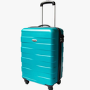 NORTHPAK OSLO 20" SPINNER, TEAL
