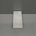 2 x iPhone Fast Charger 4Pack [Apple MFi Certified] 2 pcs Apple Type C Wall Charger Block with 2 pcs 6FT Long USB C to Lightning Cable Fast Charging Cord for iPhone 14 13 12 11 Pro Max/SE 2022/ipad