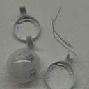 Straw Cup Conversion Kit for Philips Avent Natural Baby Bottles 2-Count, Food Grade Silicone Straw Nipples and Weighted Straw, Bottle Handles, Cleaning Brush, BPA-Free, Sippy Transition, 6+ Months