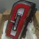 Right Tail Light Assembly Fit for Ford Bronco 2021 2022 2023
