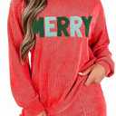 Womens Ribbed Pajama Sets Long Sleeve Top and Shorts, Matching Lounge Set, Loungewear Sweatsuit with Pockets, Color Orange, Size XL