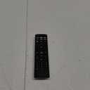 Universal Remote Control XRT140 for VIZIO Smart TV Remote Replacement XRT136 XRT260 XRT270 Smartcast D, E, M, P, V, PX Series Smart TVs (for Vizio TVs)