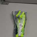 Simket Reflective Walking Gear, Rechargeable Led Reflective Sash, Adjustable Night Walking Safety Gear, High Visibility Safety Lights for Walking at Night for Men Women Jogging Running Biking (Green)