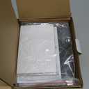 PEDOOLO Label Printer, 4x6 Shipping Label Thermal Printer for Packages, Bluetooth Conection and Compatible with Android. iPhone.Windows, Mac, Chromebook, Amazon, Ebay, UPS.USPS, FedEx, Shopify