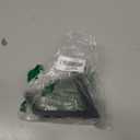 3 in 1 Magnetic Wireless Charging Station Apple 20W Charger Stand Magnetic Wireless Charger for iPhone 16 15 14 13 12 Pro/Pro Max/Plus/Mini AirPods 2/3/Pro iWatch Ultra/8/7/SE/6/5/4/3/2 (3 in 1) (Black)