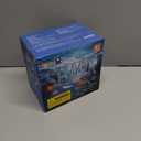 Remote Control Shark Toys High Simulation,Water Toys for Kids, High Simulation Shark for Pool & Bath, Ideal Gifts for Boys Ages 6+ (Gray)