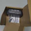 Ground Loop Noise Eliminator Only Eliminate the Hum Generated by the Common Ground Line Buzz Eliminator Plug-In Common Ground Line Hum Eliminator Noise Canceller