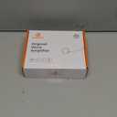 ZOWEETEK ZW-Z258 Portable Rechargeable Mini Voice Amplifier for Teachers with Wired Microphone Headset and Waistband, Supports MP3 Format Audio for Speech, Class, Training, Tour Guide, Power Amplifiers (Black)