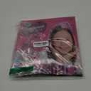 Headband Making Kit for Girls - Arts & Crafts Gift - Make Your Own Fashion Headbands for Kids - DIY Hair Accessories Set - Gift for Ages 5-12 Year Old Girl - Little Children's Art & Craft Gifts