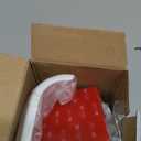 3Pack Wall Mount Holder for eero 6 Plus 6+ and eero 6 Router Mesh Wi-Fi System,Wall Mount Stand Bracket for eero 6 Plus and eero 6 tri-Band Mesh,Wall Bracket for eero 6+ Extender Router Wire Organizer (White-3PC)