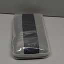 10 Set Compression Packing Cubes for Travel Essentials,Compressible Expandable Packing Cubes for Suitcase,OlarHike Luggage Organizer Bags for Travel,Handy Helper for Organizing Clothes(Black)