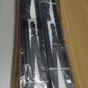 2 Pack 210 Replacement Filter, Compatible with Aprilaire Whole House Air Purifiers 1210, 1620, 2210, 2216, 3210, 4200, Furnace Air Filter for Whole House Furnace, 20x25x4, MERV 11