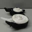 A-Premium HVAC Heater Blend Door Actuator, Compatible with Toyota Avalon 2005-2007, Camry 2007-2011, Highlander 2010-2016, Main, Mode Actuator, Replace# 8710607110