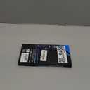 Esanik [2+2 Pack for iPhone 15 Pro Max Privacy Screen Protector  Anti-Spy Tempered Glass & Camera Lens Cover, Military-Grade 9H Hardness, Anti-Scratch, Flawless Fit Tray