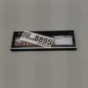 GOLDTOLUCK No Gap Stainless Steel Band Compatible Replacement Men Women Milanese Metal Elegant Casual (Pink/Silver), Galaxy 8 40/44mm & 8 Classic 46mm