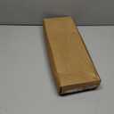 TocTen Double Bath Towel Bar - Thicken SUS304 Stainless Steel Towel Rack for Bathroom, Bathroom Accessories Double Towel Rod Heavy Duty Wall Mounted Towel Holder (Brushed Nickel, 16 in)