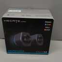 Edifier G2000 32W PC Gaming Computer Speakers for Laptop Mac Desktop Computer Woofer Speakers Bluetooth USB 3.5mm AUX Inputs RGB Lights Multimedia Speakers Black