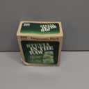 Stevia In The Raw Stevia Sweetener Packets, 200 Ct Box, 2 Pack, Zero Calorie Stevia Sugar Substitute Packets, No Erythritol or Artificial Flavors, Vegan, Gluten Free, Kosher, Low Glycemic Index (EXP 01/12/29)