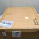 Foneso Universal Car Seat Covers 5 Seats, Nappa Leather Automotive Seat Covers Non-Slip Vehicle Accessories, Waterproof Seat Protector Fit for Sedan, Airbag Compatible, Back Support (Black, Full Set)