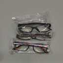 Gaoye 2.5 Reading Glasses Women, Eyeglasses, Blue Light Readers for Women, Computer Eye Glasses, Cheaters