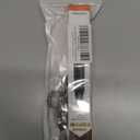 2023 NEW Upgrade Car Washing Water Gun Garden Hose Nozzle Sprayer, Metal High Pressure Leak-proof Water Hose Nozzle with 3 Adjustable Spray Patterns for Garden Watering And Car Pet Washing