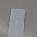 livho Gaming Blue Light Blocking Glasses for Better Sleep, Premium Night Driving, Computer Blockers for Man & Woman (Black and Clear)