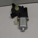 2 Pins Power Window Motor Compatible with Chrysler 200/Cirrus(Mexico)/Sebring Sedan/Town and Country,Dodge Avenger/Grand Caravan,Ram C/V,Replace for 68020566AA 742-339 82-40015 68021446AA