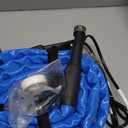 RVGUARD Heated Water Hose 25FT for RV, -20  Freeze Protection Heated Water Hose with Energy-Saving Thermostat, Lead and BPA Free for RV/Home/Garden