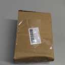 Squeak Christmas Dog Toys Plush Dog Toy with Crinkle Paper Tug of War Pull Interactive Dog Toys for Puppies Small Medium and Large Dogs (Elk)