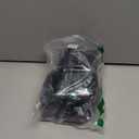 30 INCH Pre-stretched Braiding Hair Extensions for Women 4 Packs Purple Synthetic Fiber for Box Braiding Hair Makeup Long DIY Purple Ponytail Hair 60 INCH for Cosplay Halloween Costume