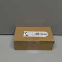 Garden Hose Splitter, 3-Way Faucet Diverter with 3 Extended Metal Handles, Outdoor Hose Splitter, Heavy Duty Brass Nickel Plated, GHT 3/4-Inch Heavy Duty Hex Female Inlet and 3/4-Inch Male Outlet