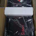 Sunny Health & Fitness Compact & Foldable Treadmill, Non-Slip Surface, Optional Dual Mode Walking/Running, Non-Electric Fixed Incline, Digital Monitor, Smart Bluetooth Connection with SunnyFit App