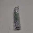 Black Permanent Vinyl - Glossy Black Adhesive Vinyl Roll
