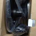 RV Antenna for Camper, RV TV Antennas Roof Mounted, 720 Long Range Omni Directional Reception Digital HD Antenna Signal, with Super Signal Booster, 35ft HDTV Cable (RVBK01)