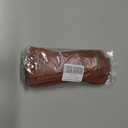 12 Sets Rustic Thanksgiving Day Napkin Rings Brown Faux Leather Napkin Ring Holder for Leather Farmhouse Fall for Wedding Dinner Party Handmade Rustic Table Decor