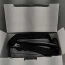 Momcozy Hip Seat Baby Carrier - Adjustable Waistband with Original 3D Belly Protector, Ergonomic Carrier with Various Pockets for Toddlers up to 45lbs (Grey, Medium 27-45IN)