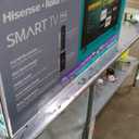 Hisense 40-Inch LED 1080p Full HD Smart TV DTS TruSurround Sound Game Mode Motion Rate Compatible with Alexa & Google Assistant 40H4030F 