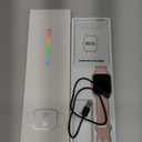 Fitpolo Smart Watch for Women Android & iPhone, Alexa Built-in [1.8" HD Screen] IP68 Waterproof Fitness Watch with Bluetooth Call (Answer/Make), Heart Rate/Sleep/SpO2 Monitor, 105 Sports Trackers (Pink)