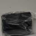 Shapewear Camisoles With Built in Bra Tummy Control Compression Tank Tops for Women Body Shaper Padded Tanks (XX-Large, Black)